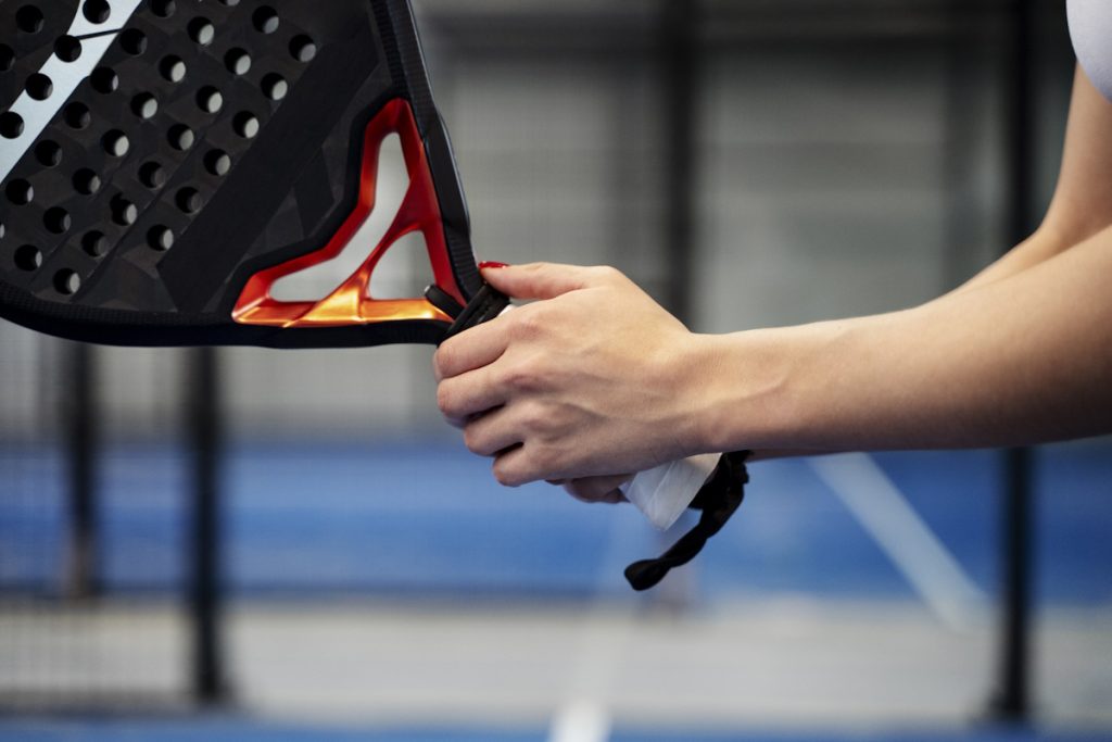 Padel
