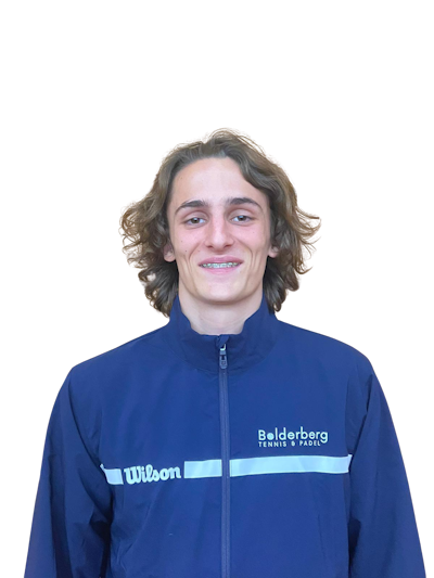 Talle_Tennistrainer